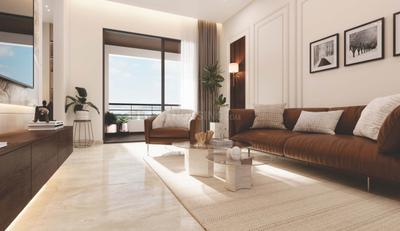 Project Image of 777.51 - 1037.47 Sq.ft 2 BHK Apartment for buy in Deshpande One Earth