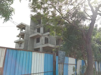 Project Image of 413.0 - 580.0 Sq.ft 1 BHK Apartment for buy in Neel Kasturi Flora
