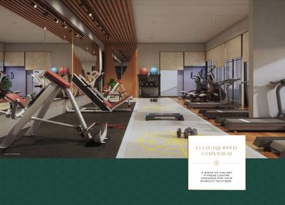 Project Image of 1246.0 - 1307.0 Sq.ft 3 BHK Apartment for buy in Prasun Adara
