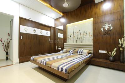 Project Image of 646.0 - 1200.0 Sq.ft 3 BHK Villa for buy in Akshar City