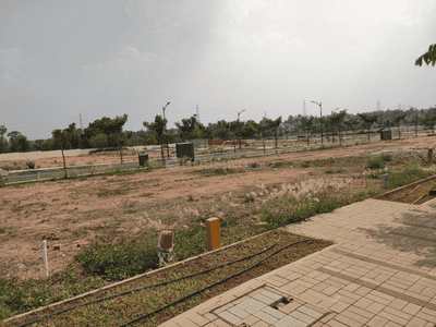 Project Image of 1034.83 - 5408.94 Sq.ft Residential Plot Plot for buy in Vaishnavi AT One Life IV