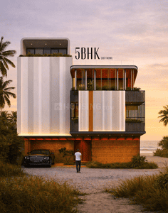 Project Image of 1950.0 - 5334.0 Sq.ft 3 BHK Villa for buy in Vasin