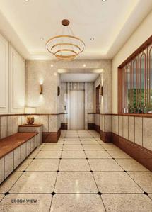 Project Image of 1220.0 - 2053.0 Sq.ft 2 BHK Apartment for buy in Appaswamy Haridra