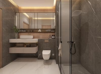 Project Image of 0.0 - 900.0 Sq.ft 1 BHK Apartment for buy in Ametek Doon Anandam