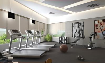 Project Image of 373.0 - 603.0 Sq.ft 1 RK Apartment for buy in Deep Jyoti City