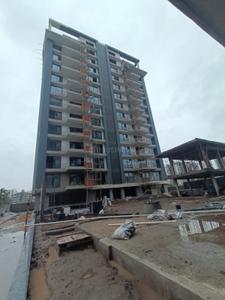 Project Image of 1481.0 - 2253.0 Sq.ft 4 BHK Apartment for buy in Shaly Sky Deck