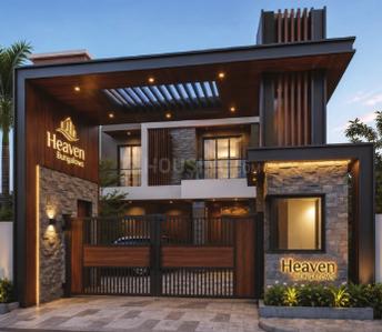 Project Image of 837.0 - 2673.0 Sq.ft Residential Plot Plot for buy in Heaven Bunglows
