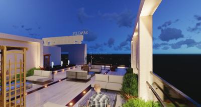 Project Image of 411.61 - 578.56 Sq.ft 1 BHK Apartment for buy in Sangle Trinity