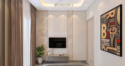 Project Image of 585.0 - 1350.0 Sq.ft 2 BHK Apartment for buy in Shri Associates Affordable Homes