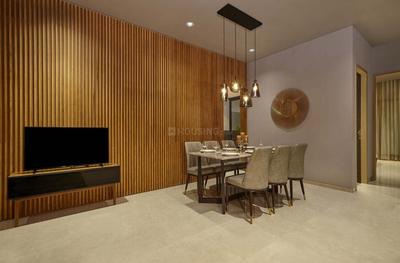 Project Image of 783.61 - 991.46 Sq.ft 2 BHK Apartment for buy in Tejraaj Tej Elevia Building A B
