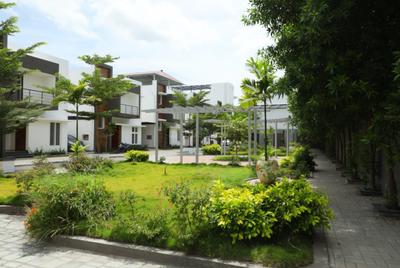 Project Image of 1684.0 - 2484.0 Sq.ft 3 BHK Villa for buy in Tannys Velands