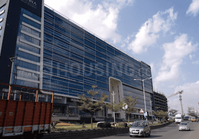 Project Image of 1210.08 - 1364.43 Sq.ft 3 BHK Apartment for buy in Shri The Platina
