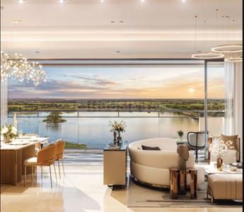 Project Image of 850.35 - 2701.74 Sq.ft 2 BHK Apartment for buy in Lodha Haven