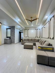 Project Image of 1274.0 - 1621.0 Sq.ft 3 BHK Apartment for buy in Aaradhya AG Heights II