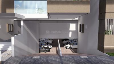 Project Image of 1095.0 - 1570.0 Sq.ft 2 BHK Apartment for buy in My Buildcon Serene