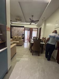 Project Image of 1575.0 - 2450.0 Sq.ft 3 BHK Builder Floor for buy in Investors Affordable Luxury Floors