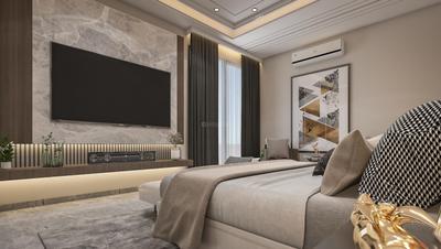 Project Image of 0.0 - 2700.0 Sq.ft 4 BHK Builder Floor for buy in Smart Luxury Floors