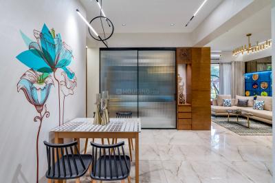 Project Image of 1800 Sq.ft 3 BHK Apartment / Flat for sale in Bhat Kasindra for Rs. 20000000