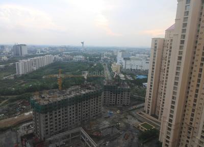 Project Image of 708.0 - 1056.0 Sq.ft 2 BHK Apartment for buy in Hiranandani Octavius Building No 50
