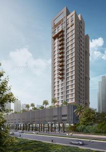 Project Image of 767.0 - 1640.0 Sq.ft 2 BHK Apartment for buy in Adcore Westwood