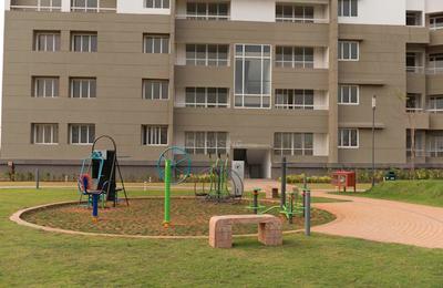 Project Image of 1104.0 - 5944.0 Sq.ft 2 BHK Apartment for buy in Z Estates Z 1