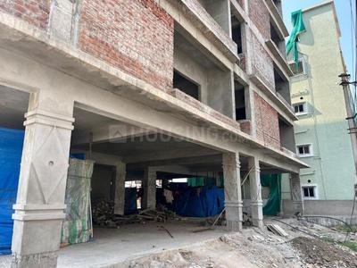 Project Image of 0.0 - 1240.0 Sq.ft 2 BHK Apartment for buy in Avantika Pushyami
