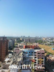 Project Image of 388.0 - 777.0 Sq.ft 1 BHK Apartment for buy in Drashti Malwani West View CHSL