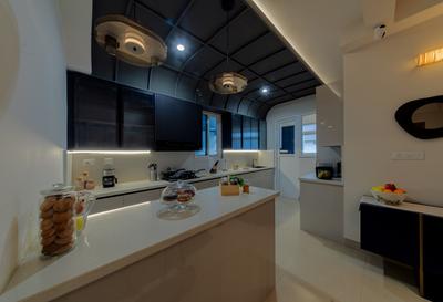 Project Image of 2800 Sq.ft 4 BHK Apartment / Flat for sale in Visthar for Rs. 41000000