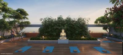 Project Image of 708.0 - 918.0 Sq.ft 2 BHK Apartment for buy in Krisala 41 Zillenia