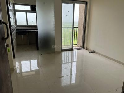 Project Image of 278.79 - 321.95 Sq.ft 1 BHK Apartment for buy in JVM Aroma