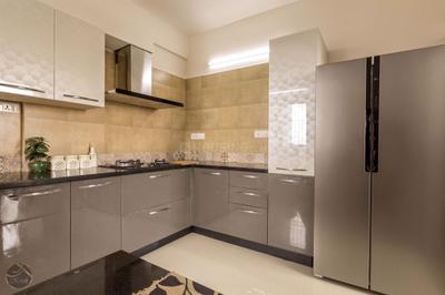 Project Image of 1191.0 - 1444.0 Sq.ft 2 BHK Apartment for buy in Jeff Premier