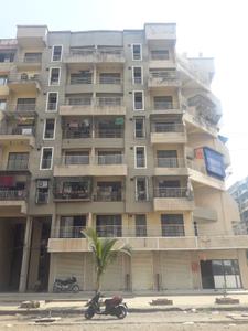 Project Image of 0.0 - 293.0 Sq.ft 1 BHK Apartment for buy in Nine Sundaram Plaza Wing C