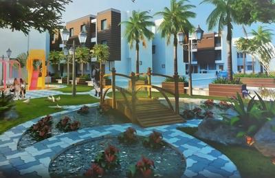 Project Image of 0.0 - 630.0 Sq.ft 1 BHK Apartment for buy in Charoliya Roop Apartments