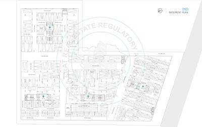 Project Image of 1577 Sq.ft 3 BHK Apartment / Flat for sale in Chharodi for Rs. 13865000