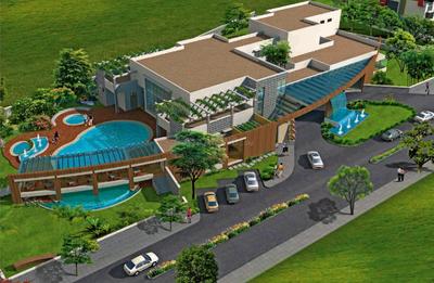 Project Image of 3060.0 - 3583.0 Sq.ft 4 BHK Villa for buy in Kent Novella