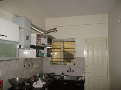 Project Image of 725.0 - 1600.0 Sq.ft 1 BHK Apartment for buy in SV Brindavanam