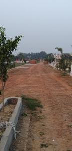 Project Image of 900.0 - 4500.0 Sq.ft Residential Plot Plot for buy in Novel Vibes Residency
