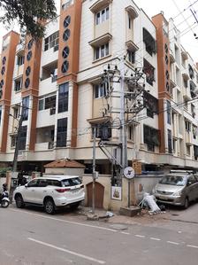 Project Image of 0.0 - 1650.0 Sq.ft 3 BHK Apartment for buy in DSR Divine