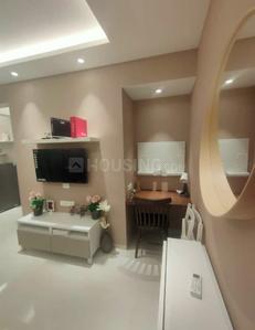 Project Image of 150.26 - 282.34 Sq.ft 1 RK Apartment for buy in Dosti Greater Thane Phase 1