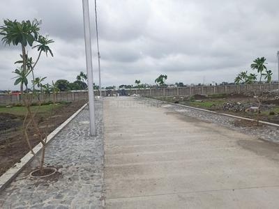 Project Image of 800.0 - 1000.0 Sq.ft Residential Plot Plot for buy in Shanti Vihar Phase 1