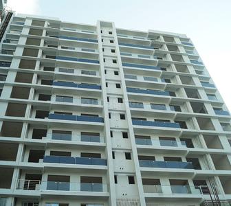 Project Image of 895.0 - 1749.0 Sq.ft 2 BHK Apartment for buy in NDW Proxima Residences