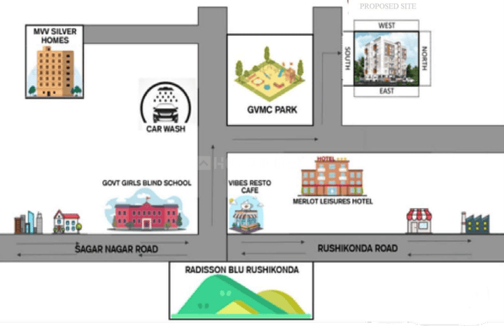 Gallery Cover Pic of Pan Peelas Manchala