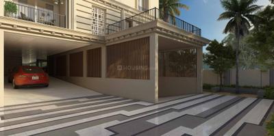 Project Image of 1055.0 - 1231.0 Sq.ft 3 BHK Apartment for buy in Harshpriya RN Signature