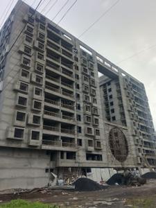 Project Image of 819.0 - 1355.0 Sq.ft 2 BHK Apartment for buy in Shrinath Antarang