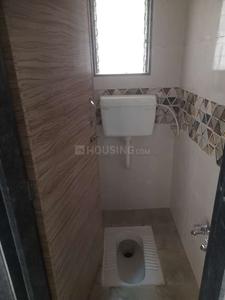 Project Image of 435.0 - 645.0 Sq.ft 1 RK Apartment for buy in Swamini Silver Pride