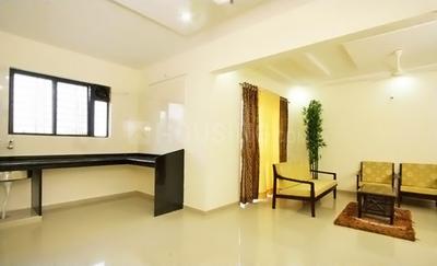 Project Image of 345.0 - 597.0 Sq.ft 1 BHK Apartment for buy in RK Lunkad Alankar E Building