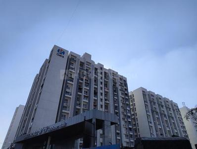 Project Image of 647.13 - 1516.76 Sq.ft 2 BHK Apartment for buy in Geras World of Joy M