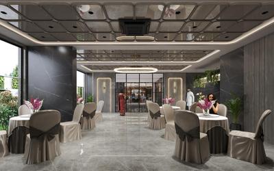 Project Image of 1365.94 - 2392.82 Sq.ft 3 BHK Apartment for buy in Rgate Ishaan Atulyam