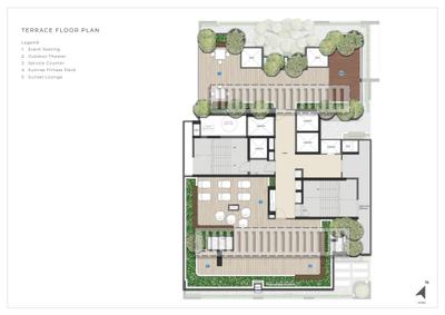 Project Image of 1050 Sq.ft 3 BHK Apartment / Flat for sale in Goregaon West for Rs. 30500000