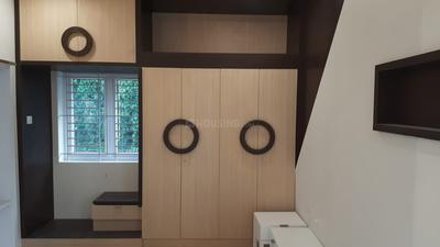 Project Image of 1005 Sq.ft 2 BHK Apartment / Flat for sale in Vadavalli for Rs. 6800000